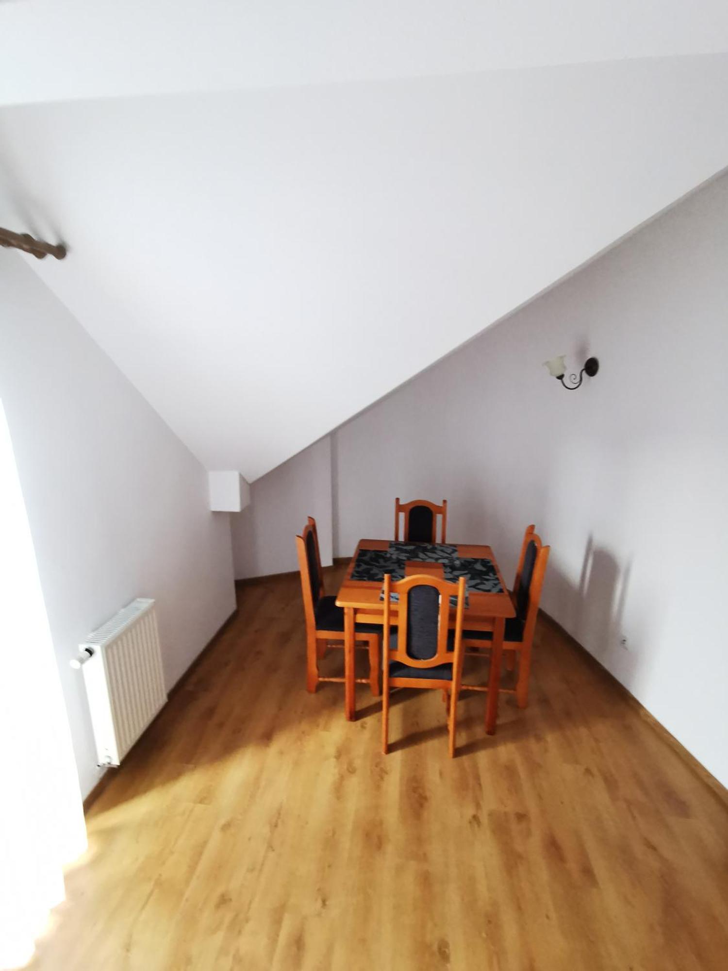 Grodzisko Pokoje Do Wynajecia Krynica Morska Szoba fotó