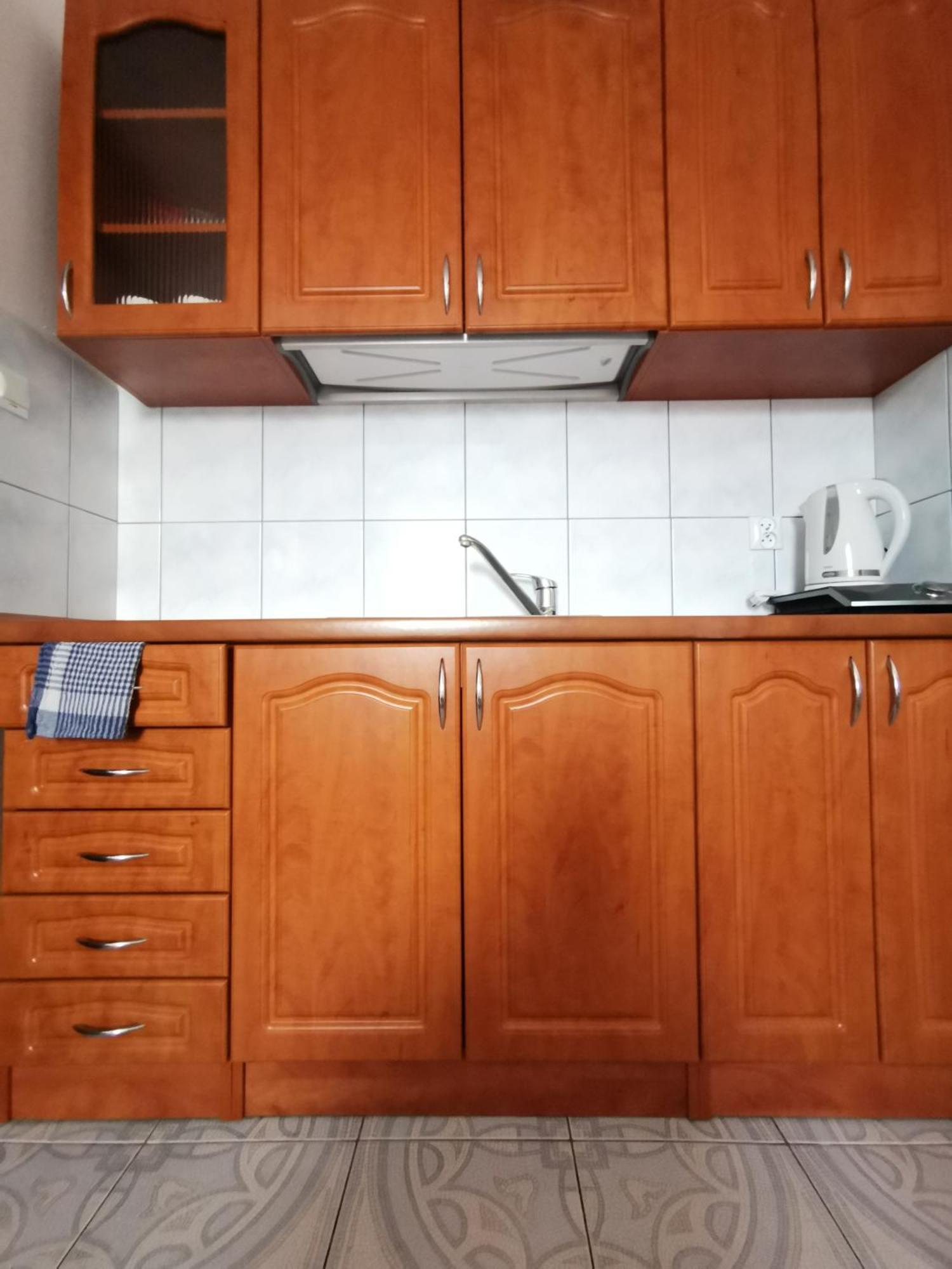 Grodzisko Pokoje Do Wynajecia Krynica Morska Szoba fotó